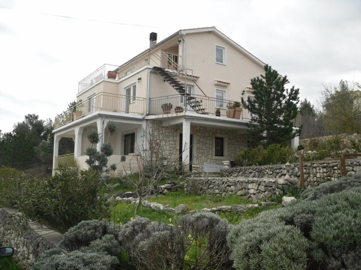 Apartments & Rooms Katica Polje  Exterior foto